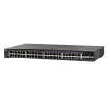 Коммутатор Cisco SB SG550X-48-K9 (SG550X-48-K9-EU)